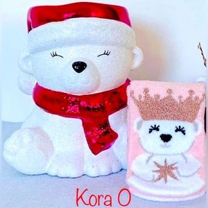 BBW Polar Bear Set NEW